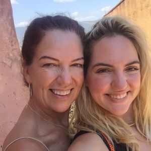 Meet your Posher, Barbara